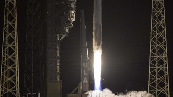 Lucy akan mempelajari asteroid Trojan Jupiter dan mengumpulkan pengetahuan baru tentang pembentukan tata surya.