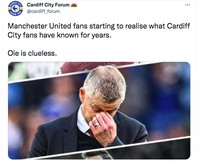 Meme Leicester MU