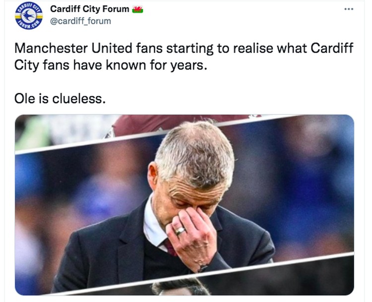 Meme Leicester MU Meme Leicester MU