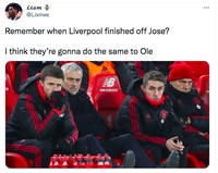 Meme Leicester MU