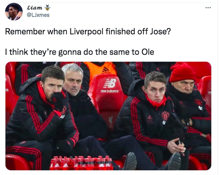 Meme Leicester MU Meme Leicester MU