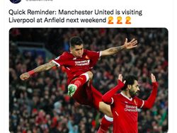 MU Dihajar, Ole dan Maguire Jadi Olok-olokan Netizen