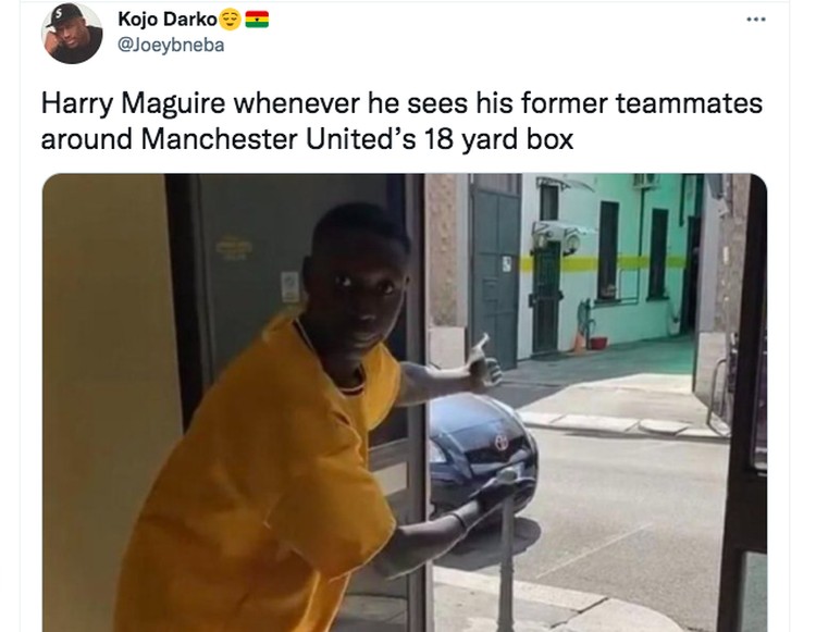 Meme Leicester MU Meme Leicester MU