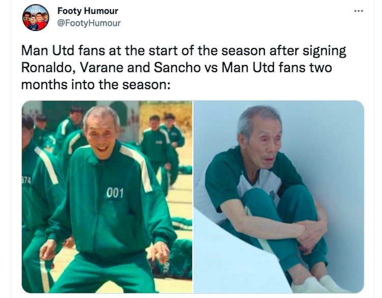 Meme Leicester MU Meme Leicester MU