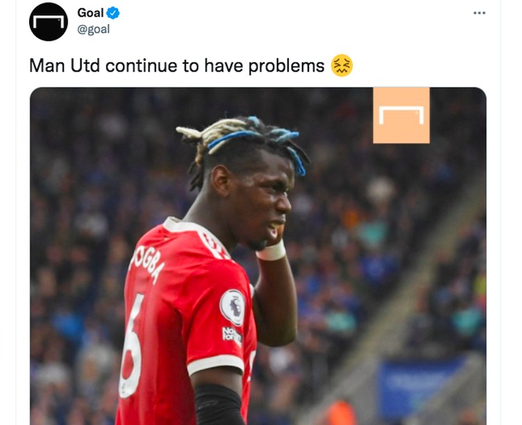 Meme Leicester MU Meme Leicester MU