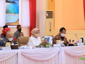 2 Program Kemnaker Bantu Pengentasan Kemiskinan Ekstrem di NTT