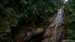 Napak Tilas Curug Cikoneng TKP Ditemukannya Gibran di Gunung Guntur