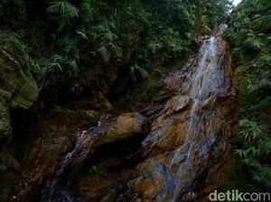 Aneh tapi Nyata: Kisah Gibran Tak Temukan Rembulan di Gunung Guntur
