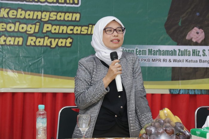 Neng Eem Marhamah