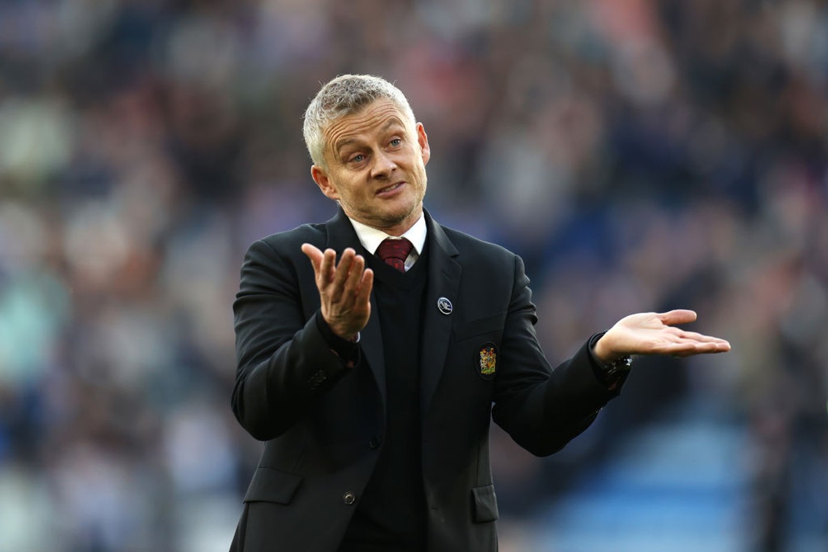 Foto: (Getty Images/Alex Pantling)