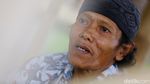 Perkenalkan Mang Ade, Sosok yang Menemukan Bocah Pendaki Hilang