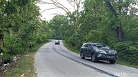 Untuk diketahui, hingga saat ini polisi masih menyelidiki kasus penemuan mayat wanita bugil terbungkus plastik di tengah hutan Grobogan. Polisi menduga korban merupakan korban pembunuhan dan tengah melacak pelakunya.