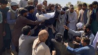Perusahaan analisis konflik yang berbasis di Inggris, ExTrac mengatakan serangan bom hari Jumat kemarin adalah yang pertama oleh ISIS-K di Kandahar, dan pembantaian korban massal keempat sejak Taliban merebut Kabul, ibu kota Afghanistan. Peneliti ExTrac, Abdul Sayed mengatakan kepada AFP bahwa serangan itu menantang klaim Taliban yang memegang kendali di negara itu. Jika Taliban tidak dapat melindungi Kandahar dari serangan ISIS-K, bagaimana mereka bisa melindungi seluruh negeri?