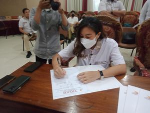 Rahayu Saraswati Antara Politik, Ibu Rumah Tangga dan Akting