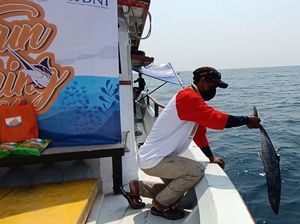 Kalender Jawa Senin Pahing 7 November 2022: Harinya Pemancing