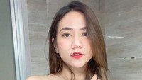 Shania Junianatha atau yang akrab disapa Shanju adalah mantan personel JKT48. Foto: Instagram