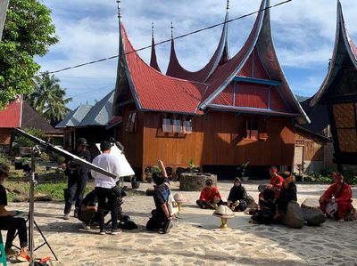 Siap-siap! Ada yang Menarik di Pekan Kebudayaan Nasional