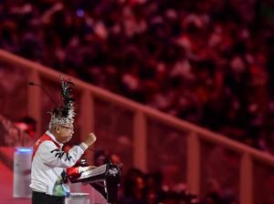 PON Papua Sukses, Menpora Dipuji Wapres Maruf Amin