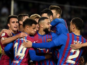 Barcelona Vs Real Madrid: Koeman Sebut 2 Kunci Barca untuk Menang