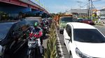 15 Rumah di Jalan Wonokromo Dibongkar untuk Pelebaran Jalan