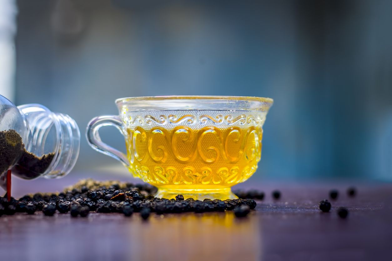 5 Manfaat Air Lada Hitam, Minuman yang Bisa Perkuat Imun Tubuh