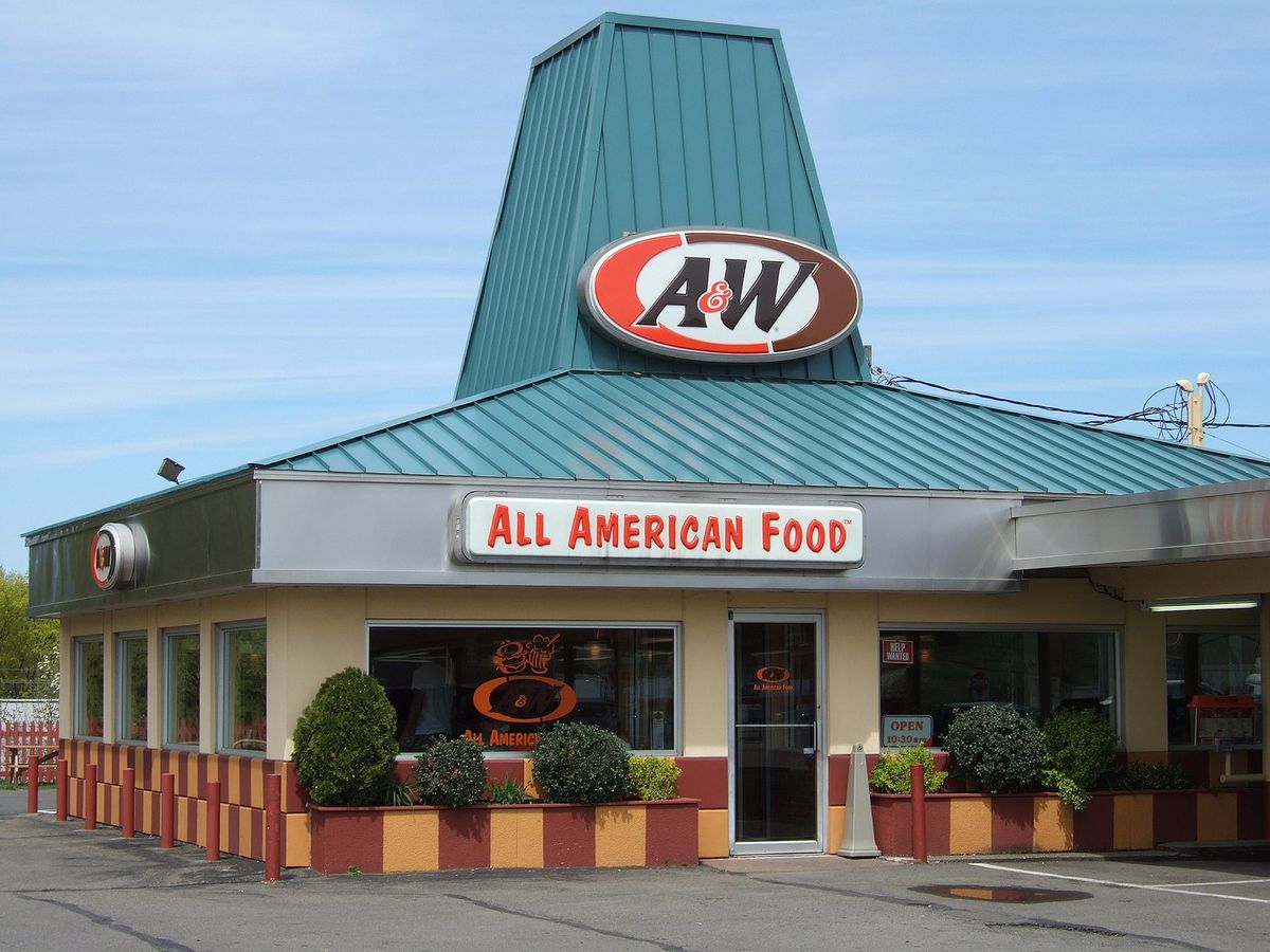 5 Resto Fast Food Tertua Di Dunia 4 Di Antaranya Punya Cabang Di Indonesia