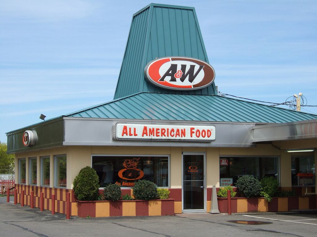 5 Resto Fast Food Tertua di Dunia, 4 di Antaranya Punya Cabang di Indonesia