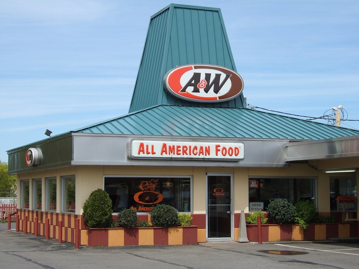 5 Resto Fast Food Tertua di Dunia, 4 di Antaranya Punya Cabang di Indonesia 5 Resto Fast Food Tertua di Dunia, 4 di Antaranya Punya Cabang di Indonesia