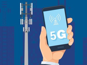 Siap-siap! Pemerataan 5G di Indonesia Bisa Lebih Ngebut dari 4G