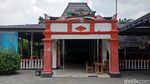Ada Nama Desa Pacar Peluk di Jombang, Begini Asal-usulnya