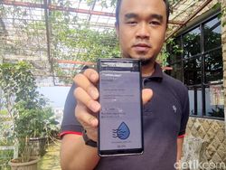 Aplikasi Canggih untuk Petani, Pantau Tanaman dari Jauh