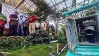 Aplikasi Virtual Monitor Pertanian di Sukabumi