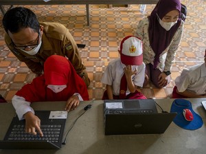 Kabupaten Sleman PPKM Level 2, PTM Terbatas Mulai Diperluas