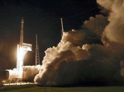 Foto NASA Kirim Lucy, Cari Rahasia Penciptaan Alam Semesta