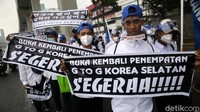Saat ini ada setidaknya 12 ribu CPMI yang menggantungkan hidupnya pada program pemerintah tersebut.