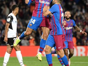 Cetak Gol Lagi, Coutinho: Ini Baru Awal