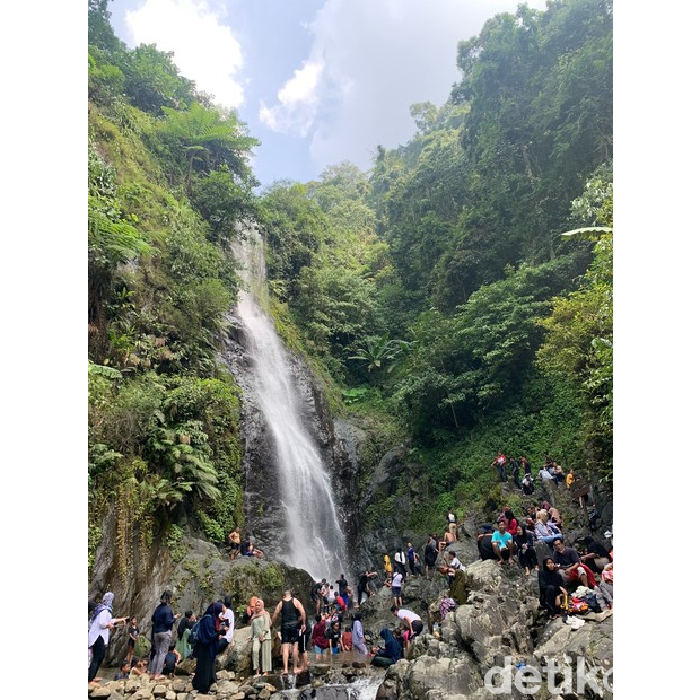 Curug Cigentis Curug Cigentis
