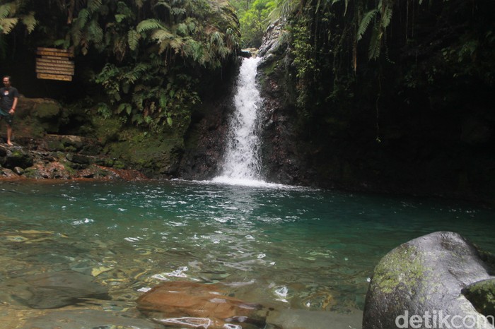 Curug Pangeran Bogor