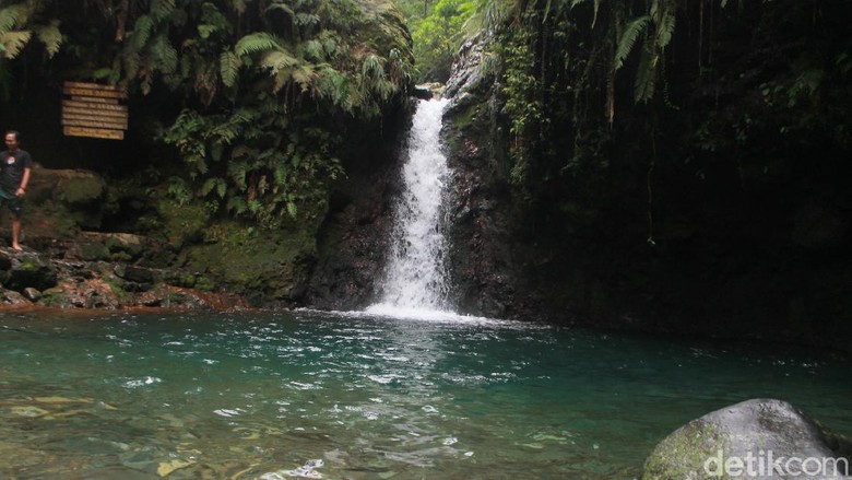 Curug Pangeran Bogor Curug Pangeran Bogor