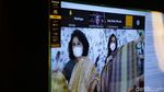 Dekranas Gelar Pameran Online untuk Bantu Pelaku UMKM
