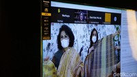 Pameran yang digelar Dewan Kerajinan Nasional (Dekranas) ini dalam rangka membangun inovasi perekonomian nasional untuk meningkatkan taraf hidup pelaku UMKM.