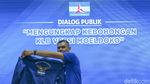 Peserta KLB Deli Serdang Buka Suara Dugaan Politik Uang