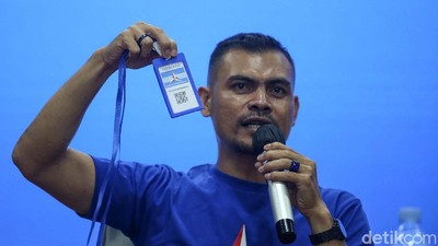 Peserta KLB Deli Serdang Buka Suara Dugaan Politik Uang