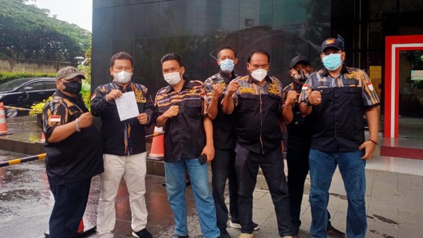Desakan untuk Periksa Laporan Keuangan BUMN Konstruksi