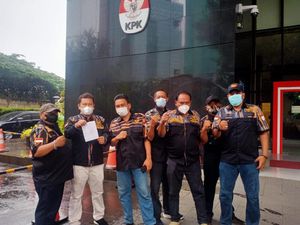 Desakan untuk Periksa Laporan Keuangan BUMN Konstruksi