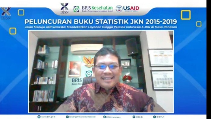 Dewan Jaminan Sosial Nasional (DJSN) bersama BPJS Kesehatan melakukan kajian terhadap penyelenggaraan Program JKN-KIS.