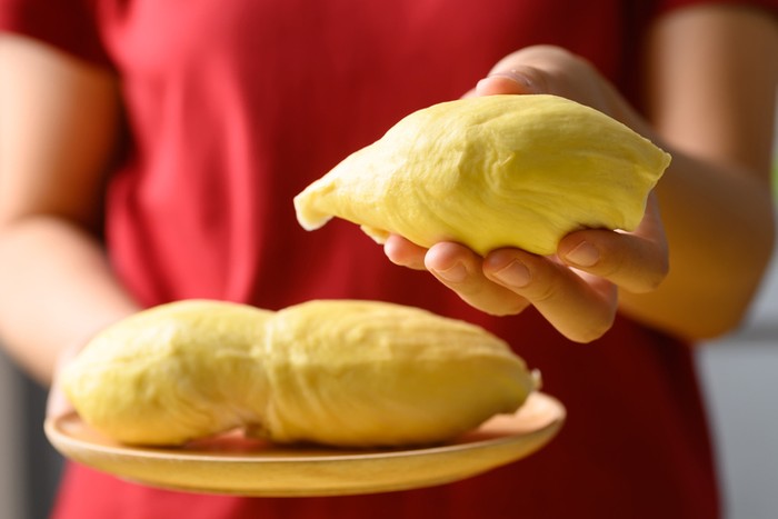Dikira Gas Bocor, Bau Durian Bikin Warga Australia Panik!