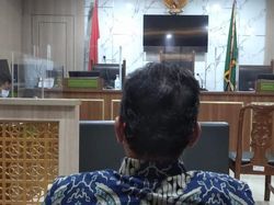 Eks Lurah di Depok yang Hajatan Saat PPKM Darurat Divonis Denda Rp 1 Juta