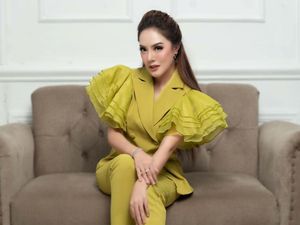 Erica Anca Putar Otak Demi Bisnis di Masa Pandemi, Hadirkan Salon Kecantikan Mobile