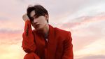 Setelah Donghae, Eunhyuk SUJU Rilis Single Solo be